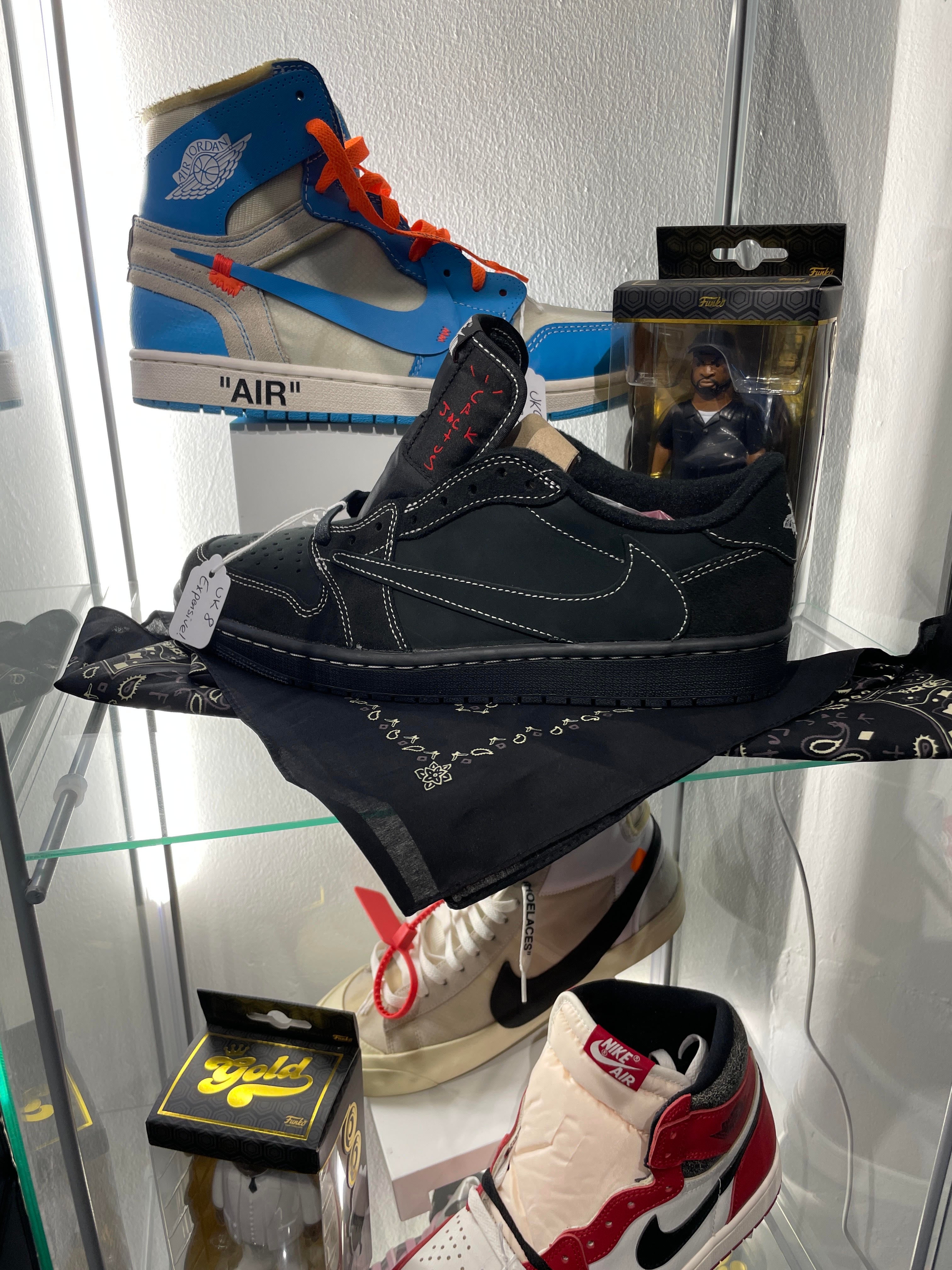 Nike Shoe Consignment Stores Sneaker Consignment Uk Hotsell